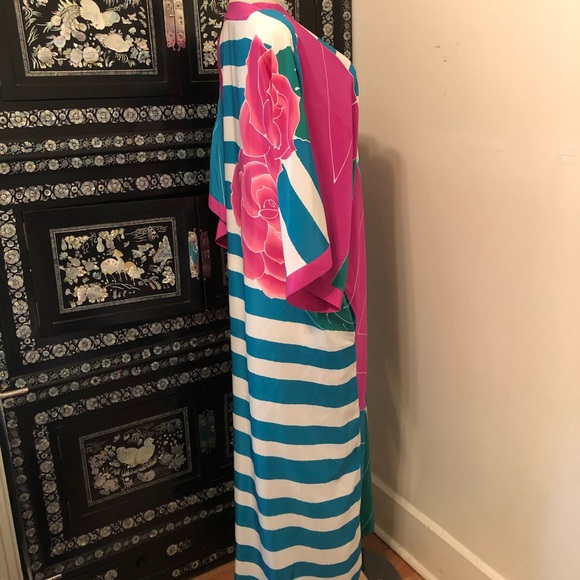 Vintage Oscar de la Renta - Picture 5 of 6